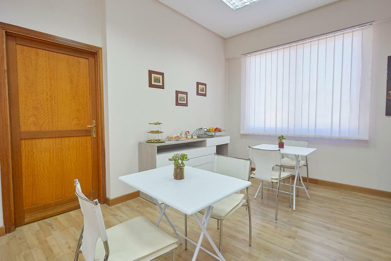 Bed and Breakfast Sturzo 44 Palermo Exteriér fotografie