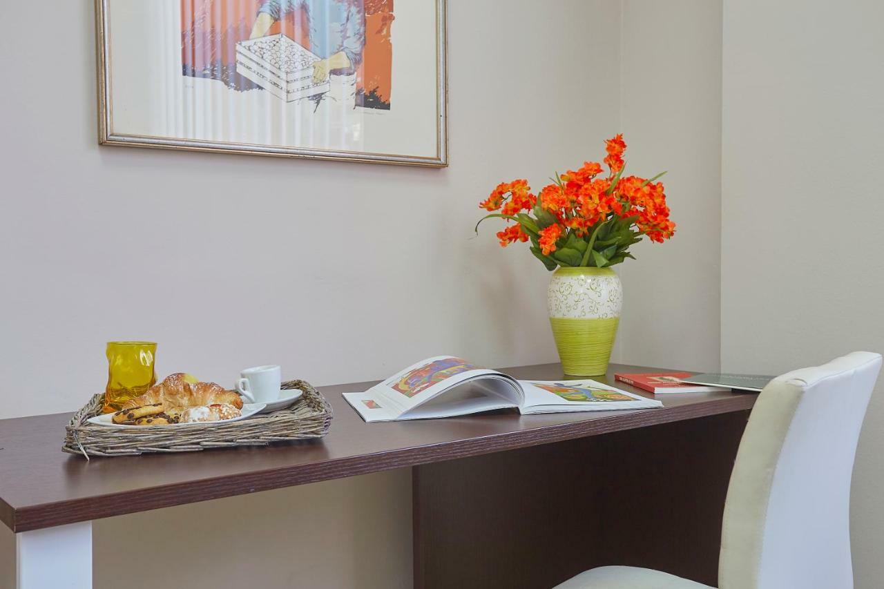 Bed and Breakfast Sturzo 44 Palermo Exteriér fotografie