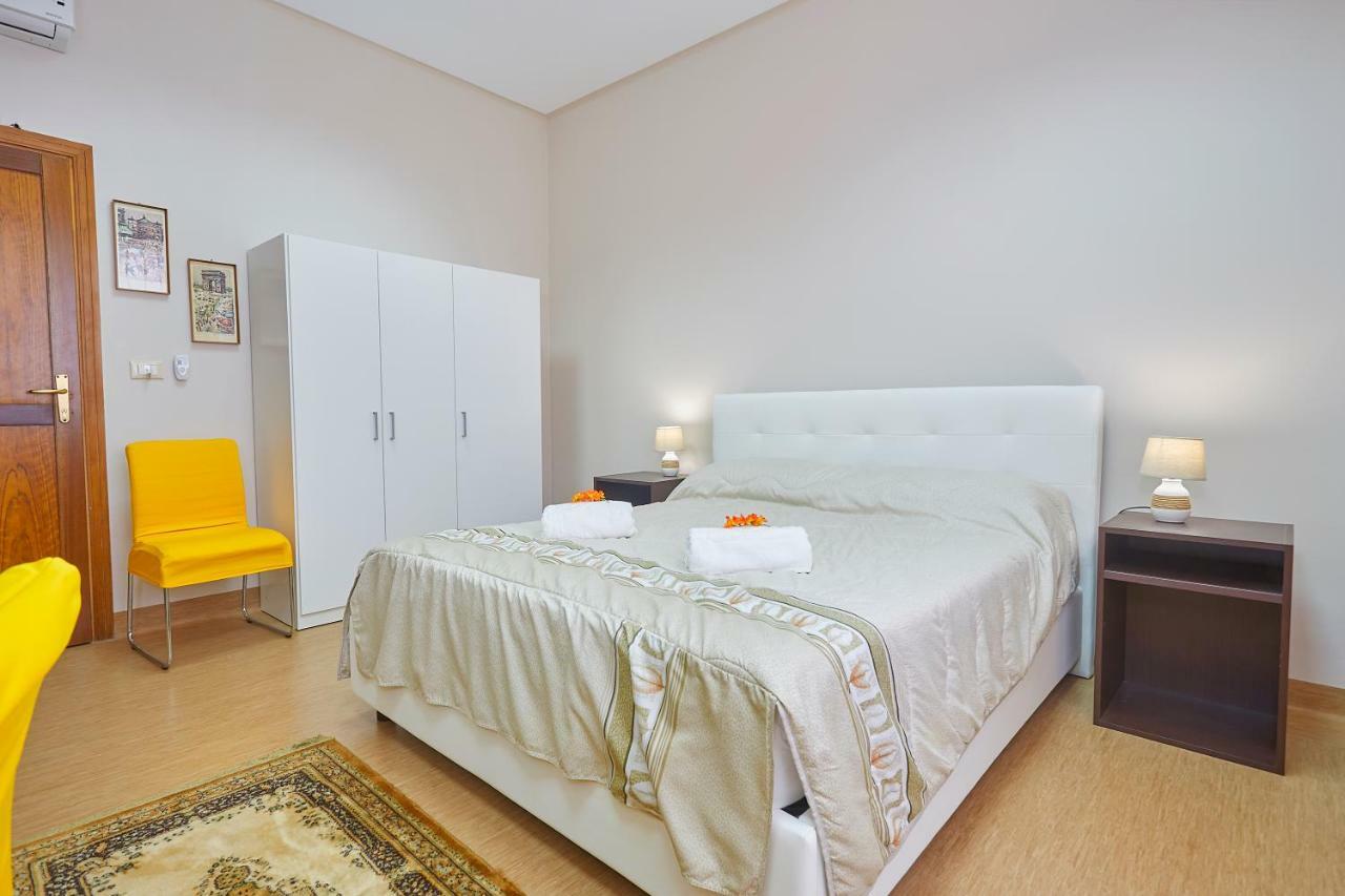 Bed and Breakfast Sturzo 44 Palermo Exteriér fotografie